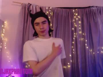 J_A_X_X_X_O_N March 23, 2025 Chaturbate stream image