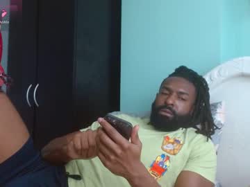 Johngabbanaaaa March 23, 2025 Chaturbate stream image