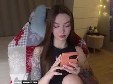 Kateleoo March 23, 2025 Chaturbate stream image