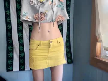 Littleskinnyred March 23, 2025 Chaturbate stream image