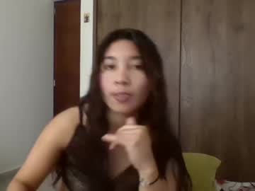 Luceromilu69 March 23, 2025 Chaturbate stream image