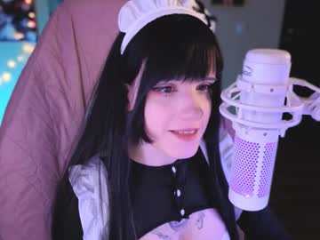 _Mariko_ March 23, 2025 Chaturbate stream image
