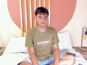 Nix_Peach March 23, 2025 Chaturbate stream image