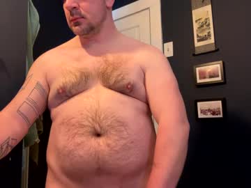 Pwerhouse March 23, 2025 Chaturbate stream image