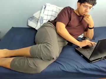 Randomitoo March 23, 2025 Chaturbate stream image