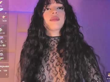 Rosselfinoll March 23, 2025 Chaturbate stream image