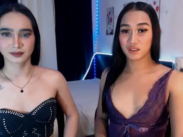 Sanyafoster March 23, 2025 Chaturbate stream image