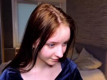 Silvia_Lans March 23, 2025 Chaturbate stream image