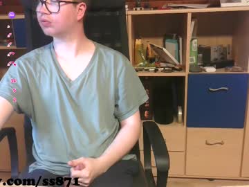 Ss871 March 23, 2025 Chaturbate stream image