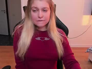 Stacy_Miraclee March 23, 2025 Chaturbate stream image