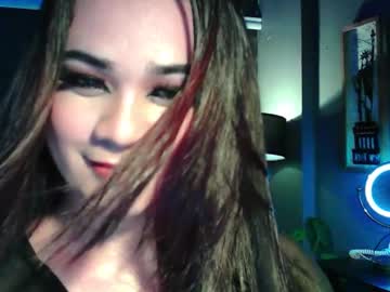 Temptation_Happiness March 23, 2025 Chaturbate stream image