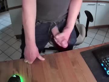 Thomsdick March 23, 2025 Chaturbate stream image