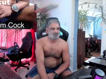 Topmeup42 March 23, 2025 Chaturbate stream image
