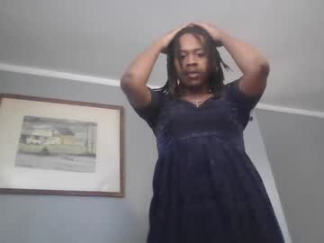 Zariah666 March 23, 2025 Chaturbate stream image