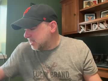 Baterbrobttm March 23, 2025 Chaturbate stream image
