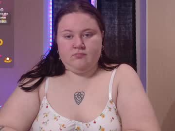 Chubby_Di March 23, 2025 Chaturbate stream image