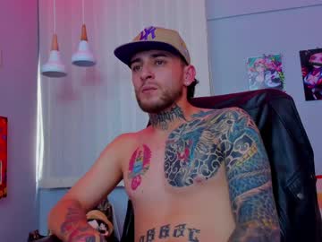 Drako_Lamar March 23, 2025 Chaturbate stream image