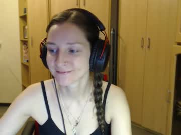 Dressgirl March 23, 2025 Chaturbate stream image