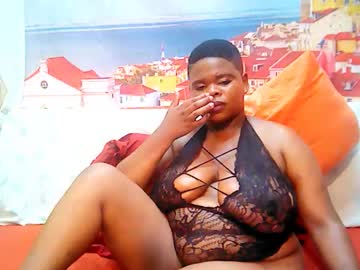 Ebonybigboobs4u March 23, 2025 Chaturbate stream image