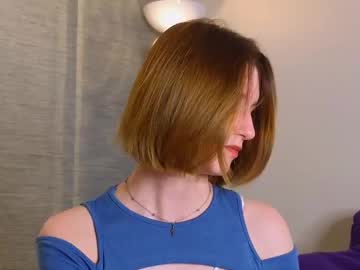 Fellissa March 23, 2025 Chaturbate stream image