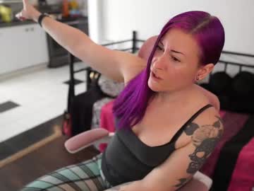 Gennyrock March 23, 2025 Chaturbate stream image