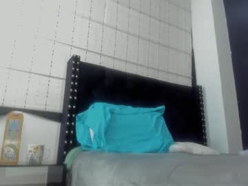 Ginger_Amarett March 23, 2025 Chaturbate stream image