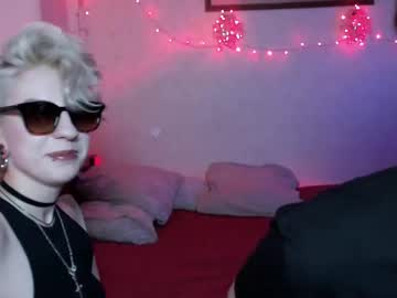 Holy_Shame March 23, 2025 Chaturbate stream image