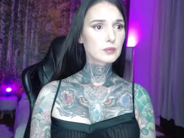 Isabelledemore March 23, 2025 Chaturbate stream image
