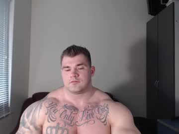 Jackyhuge March 23, 2025 Chaturbate stream image