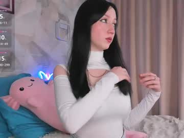 Jessie_Stars March 23, 2025 Chaturbate stream image