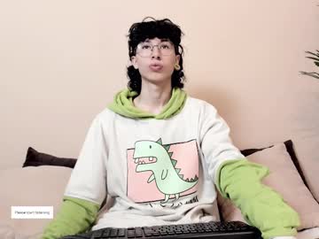 Lucke_Noor March 23, 2025 Chaturbate stream image