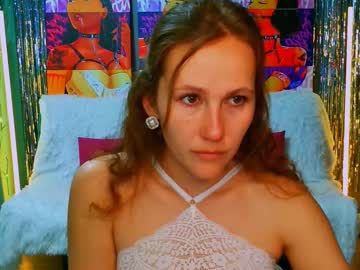 Michelleortis March 23, 2025 Chaturbate stream image