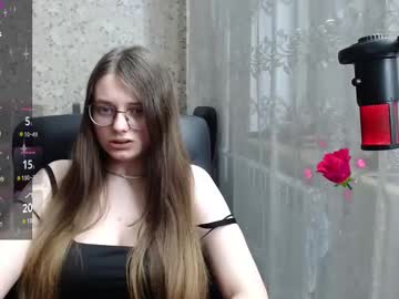 Nana_Sky March 23, 2025 Chaturbate stream image
