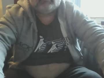 Naturistmale45 March 23, 2025 Chaturbate stream image