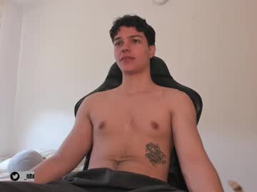 _Noah_Heyden March 23, 2025 Chaturbate stream image