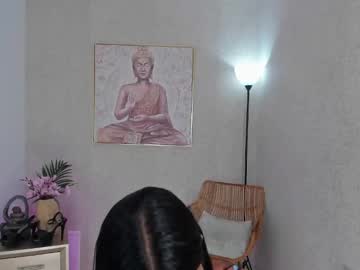 Noelia_Cartago March 23, 2025 Chaturbate stream image