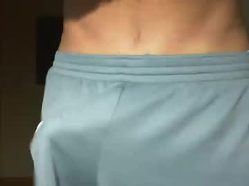 Nudebuff14 March 23, 2025 Chaturbate stream image