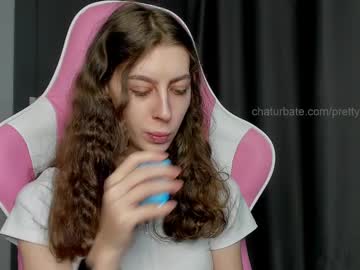 Prettysomething March 23, 2025 Chaturbate stream image