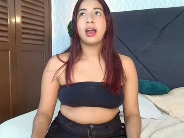 Samia_Angulo March 23, 2025 Chaturbate stream image