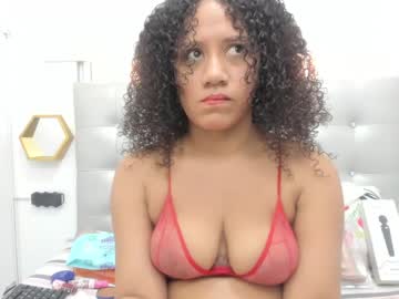 Scarlett_Fox20 March 23, 2025 Chaturbate stream image