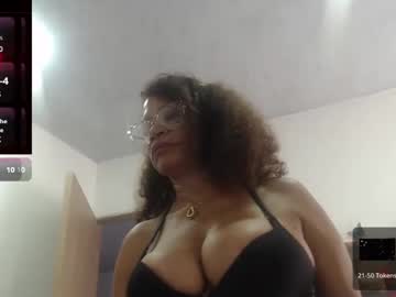Smilet_Milf March 23, 2025 Chaturbate stream image