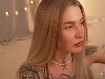 Sparks__Daisy March 23, 2025 Chaturbate stream image