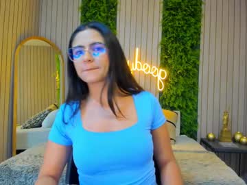 Stefaniabrown March 23, 2025 Chaturbate stream image