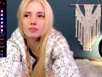 Super_Peach_Stream March 23, 2025 Chaturbate stream image