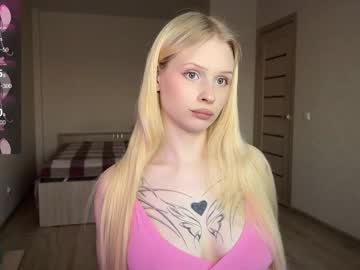 Sweetielis March 23, 2025 Chaturbate stream image
