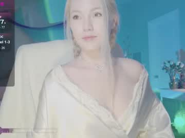 Talulaa March 23, 2025 Chaturbate stream image