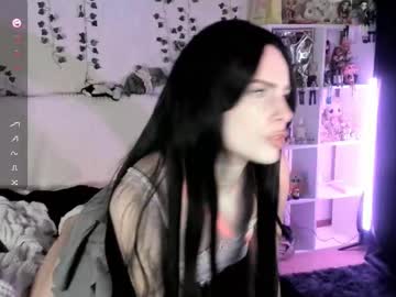 Alexacastles March 23, 2025 Chaturbate stream image