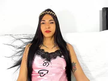 Charlot_Sanchez March 23, 2025 Chaturbate stream image