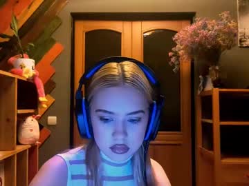 Edithfears March 23, 2025 Chaturbate stream image
