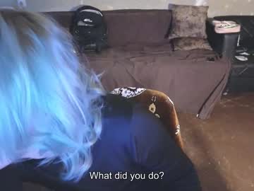 Graylovescookies March 23, 2025 Chaturbate stream image